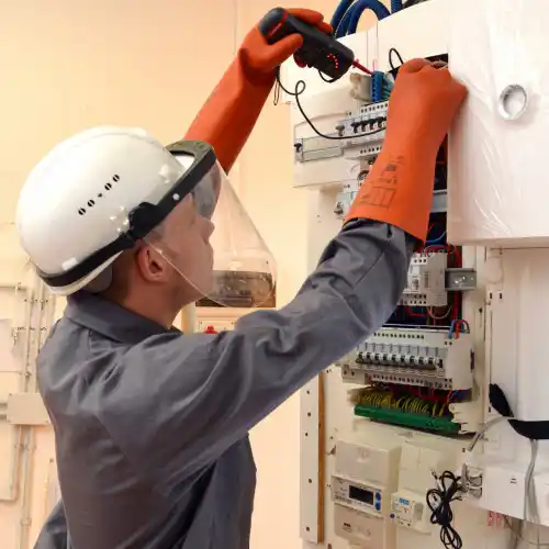 elektricien Ouderkerk aan den IJssel